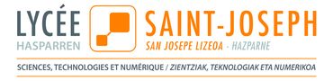 Logo St Jo